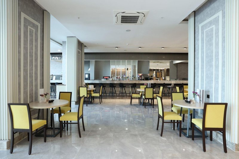 Belek utazás Crystal Paraiso Verde Hotel