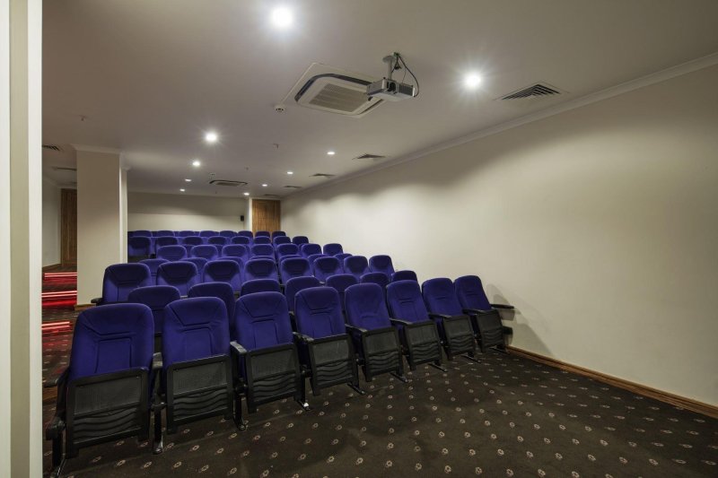 Belek utazás Crystal Paraiso Verde Hotel