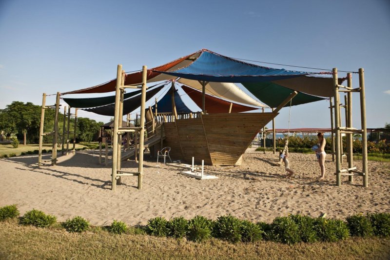 Belek utazás Crystal Paraiso Verde Hotel