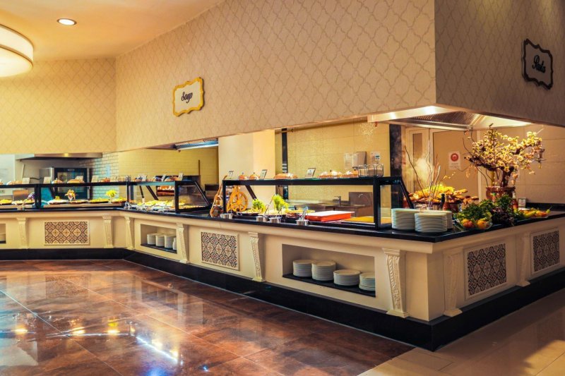 Kemer utazás Crystal Prestige Elite