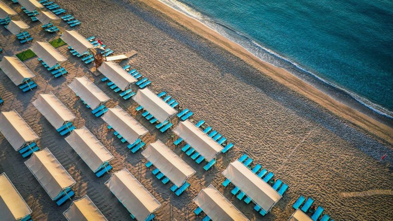 Kemer utazás Crystal Prestige Elite