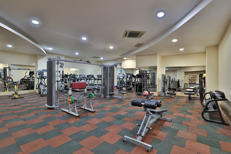 Kemer utazás Crystal Prestige Elite