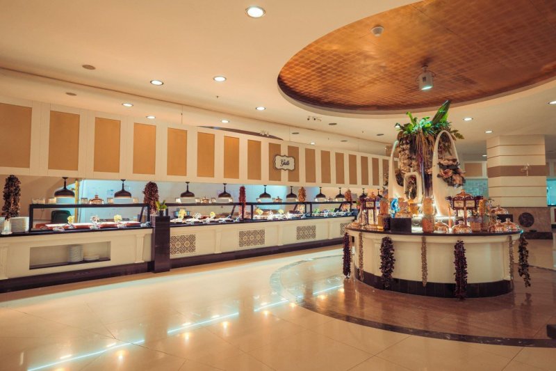 Kemer utazás Crystal Prestige Elite