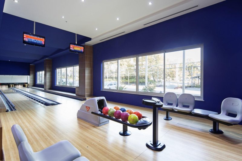 Side utazás Crystal Sunset Luxury Resort & Spa