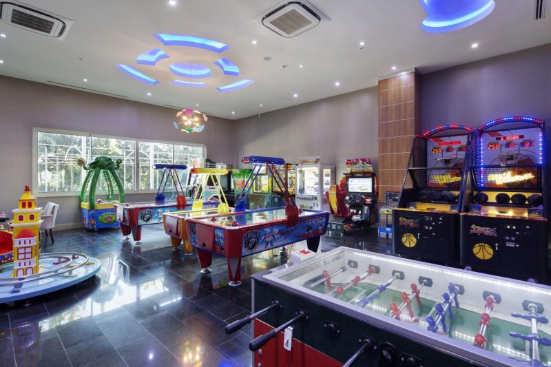 Side utazás Crystal Sunset Luxury Resort & Spa