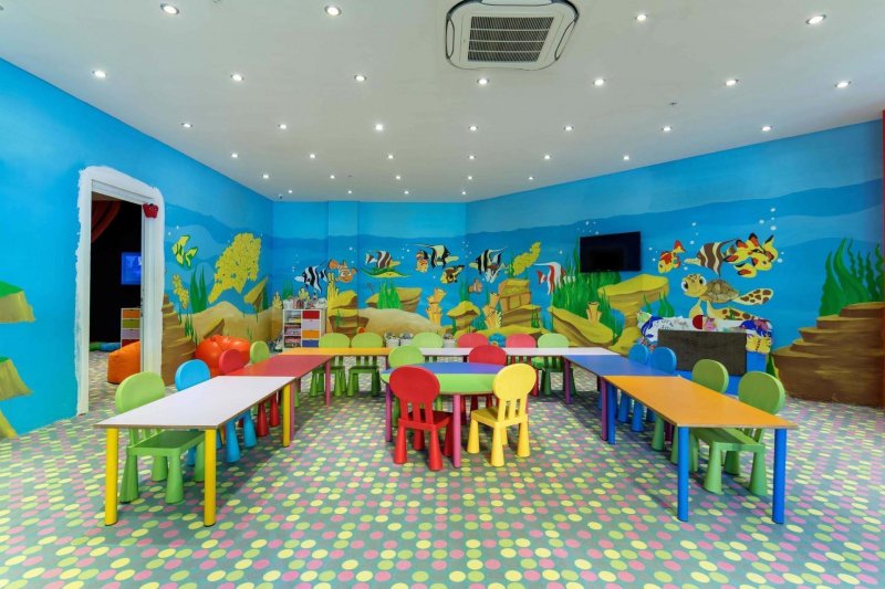 Side utazás Crystal Sunset Luxury Resort & Spa