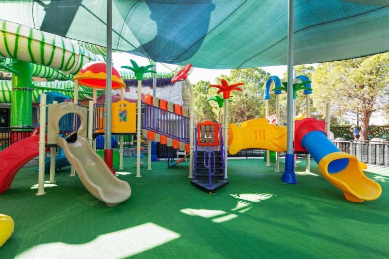 Side utazás Crystal Sunset Luxury Resort & Spa