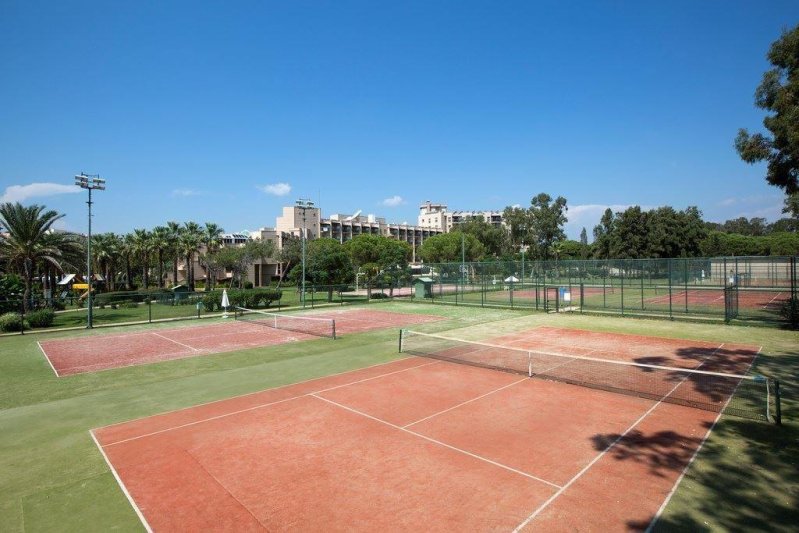 Belek utazás Crystal Tat Beach