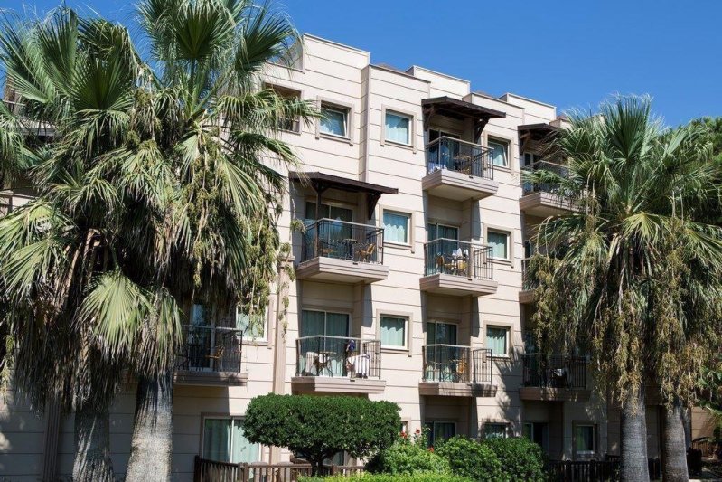 Belek utazás Crystal Tat Beach