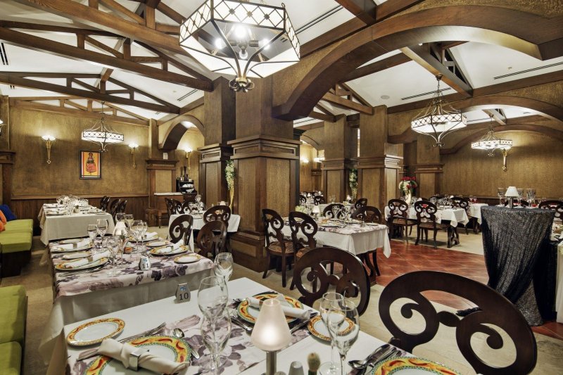 Belek utazás Crystal Waterworld Resort & Spa