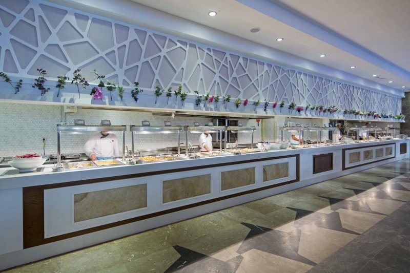 Belek utazás Crystal Waterworld Resort & Spa