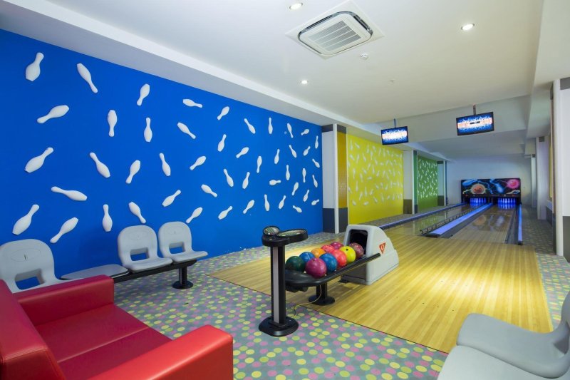 Belek utazás Crystal Waterworld Resort & Spa