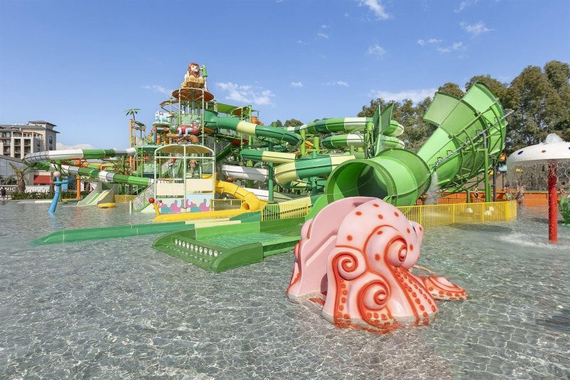 Belek utazás Cullinan Belek