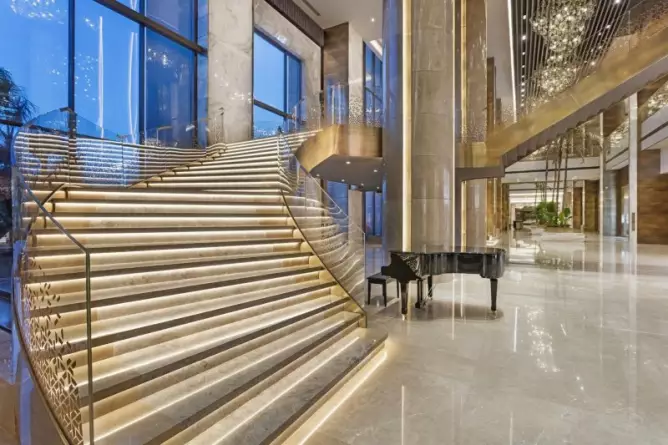 Cullinan Belek Belek