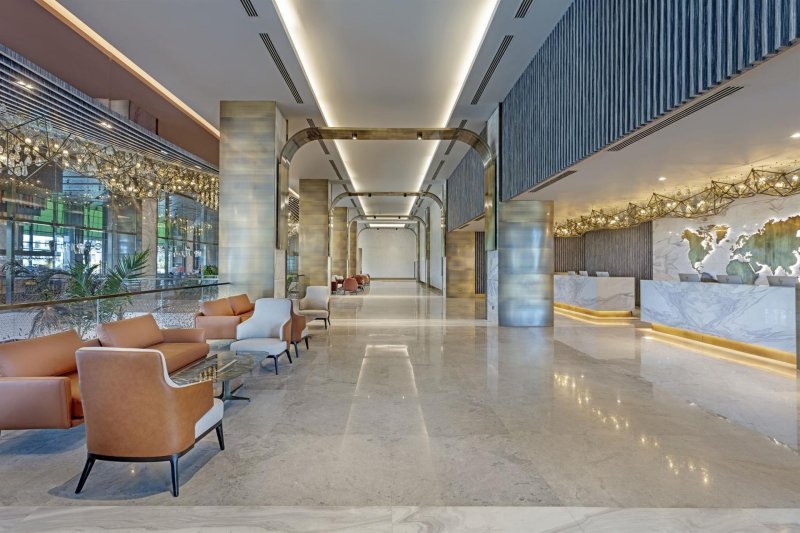 Cullinan Belek Belek