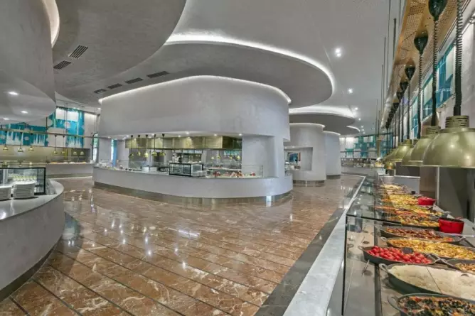 Cullinan Belek Belek