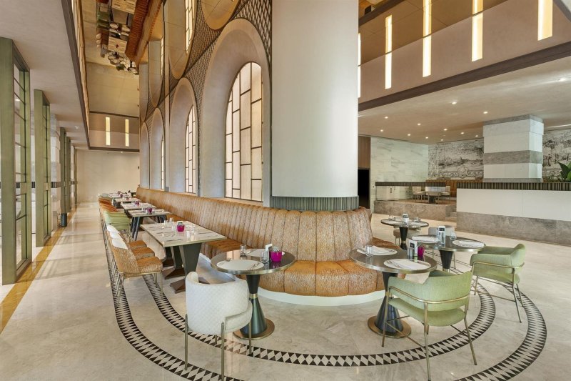 Belek utazás Cullinan Belek