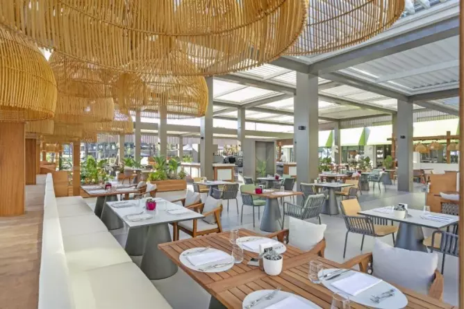 Cullinan Belek Belek