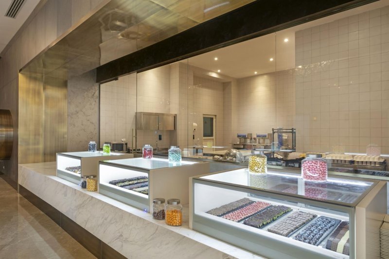 Belek utazás Cullinan Belek