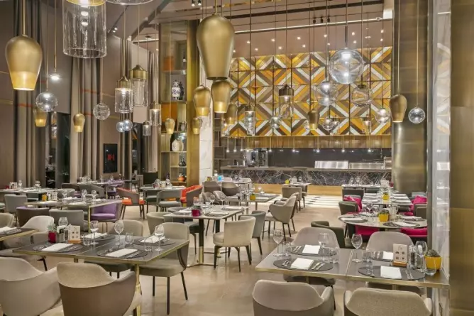 Cullinan Belek Belek