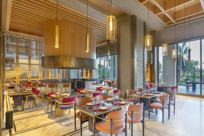 Cullinan Belek Belek