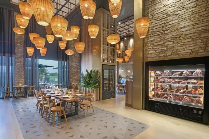Cullinan Belek Belek