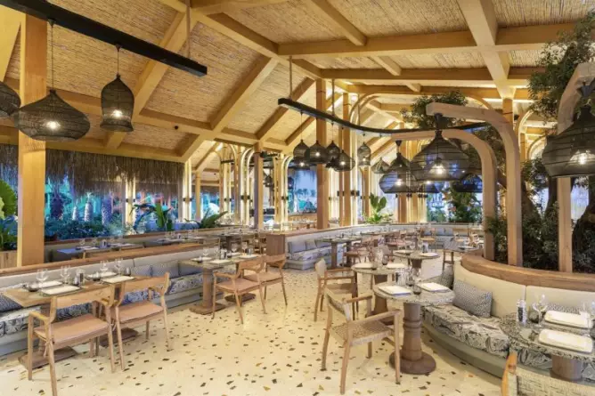 Cullinan Belek Belek
