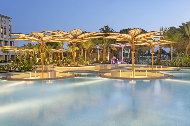 Cullinan Belek Belek