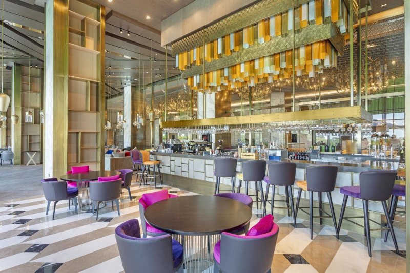 Belek utazás Cullinan Belek