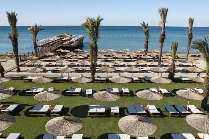 Cullinan Belek Belek