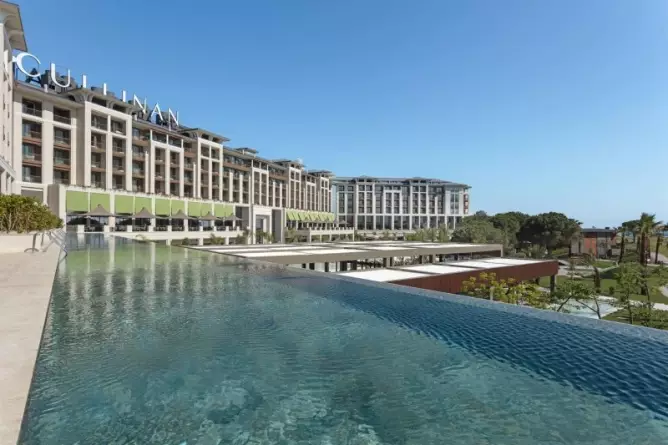 Cullinan Belek Belek