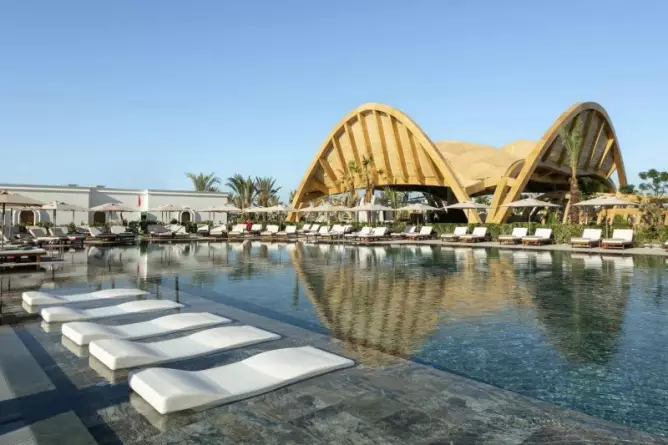 Cullinan Belek Belek
