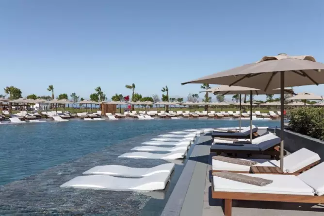 Cullinan Belek Belek