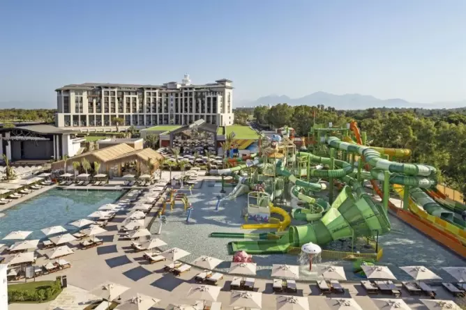 Cullinan Belek Belek