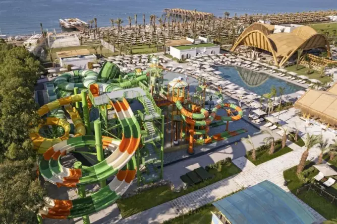 Cullinan Belek Belek