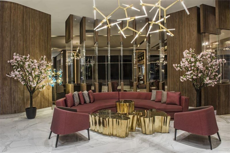 Antalya utazás Delphin Be Grand Resort