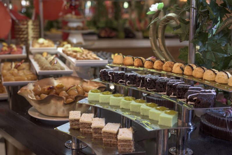 Alanya utazás Delphin Deluxe Resort