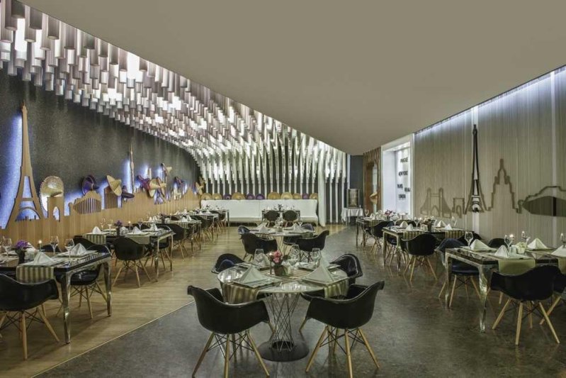 Antalya utazás Delphin Imperial Lara