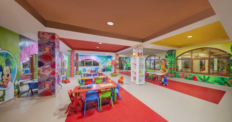 Antalya utazás Delphin Imperial Lara