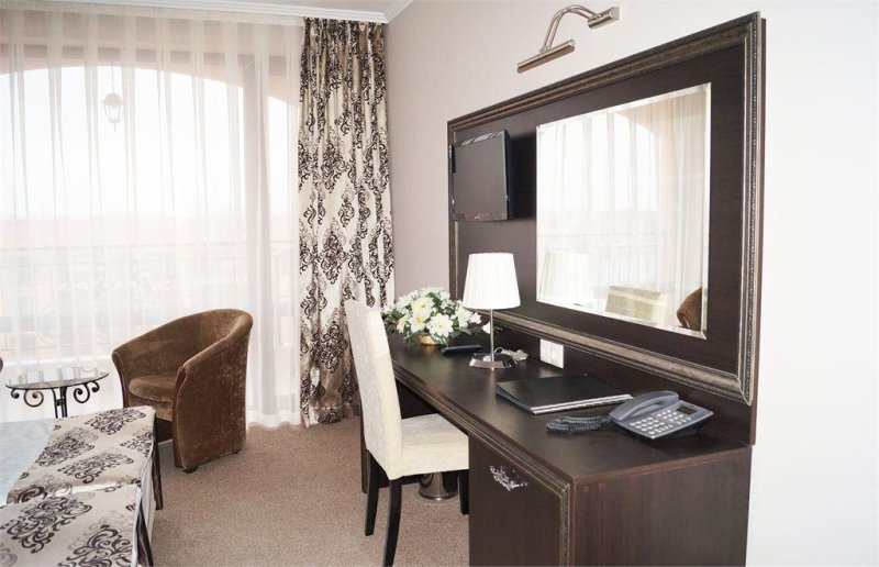 Napospart utazás Diamond Residence Hotel & Spa