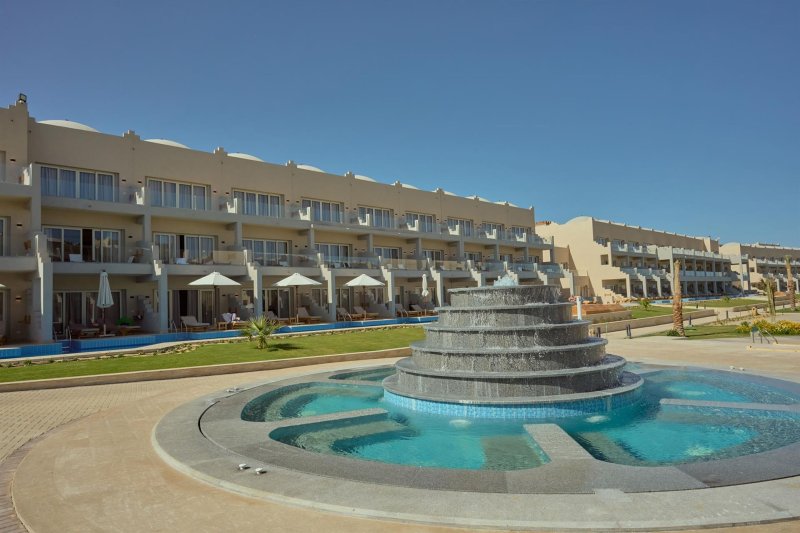 Marsa Alam utazás Diamond Beach By Pearl Resorts