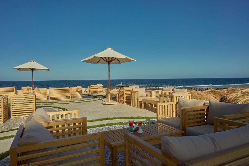 Marsa Alam utazás Diamond Beach By Pearl Resorts