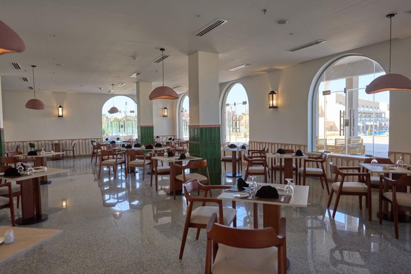 Marsa Alam utazás Diamond Beach By Pearl Resorts