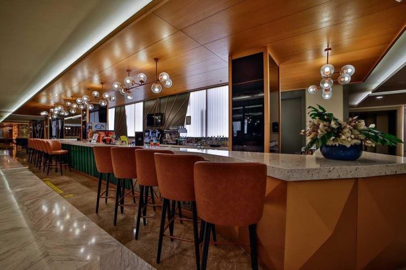 Side utazás Diamond Deluxe Hotel