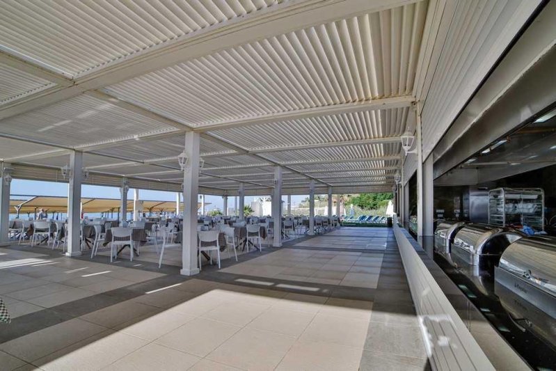 Side utazás Diamond Deluxe Hotel