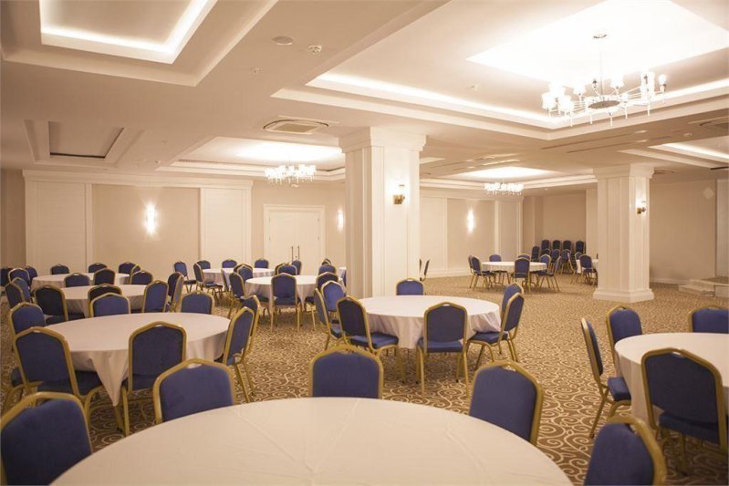 Diamond Elite Hotel & Spa Side