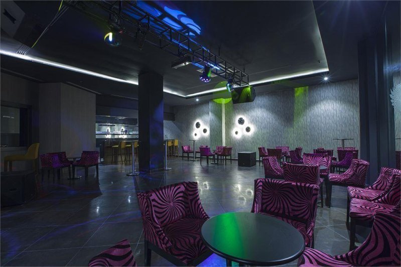 Diamond Elite Hotel & Spa Side