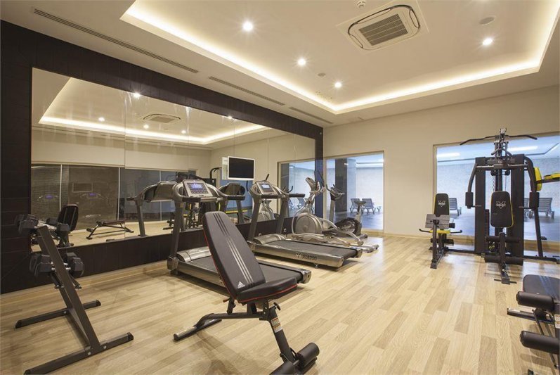 Diamond Elite Hotel & Spa Side