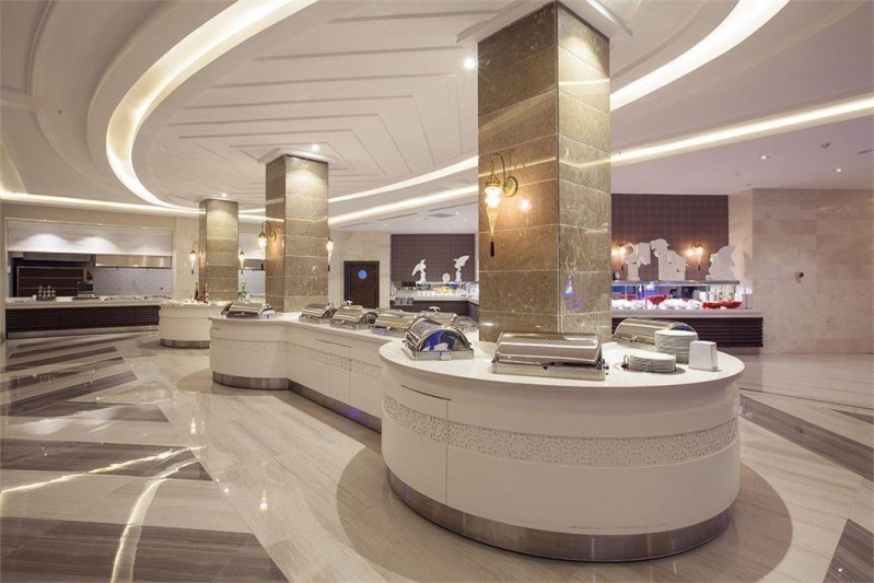 Diamond Elite Hotel & Spa Side