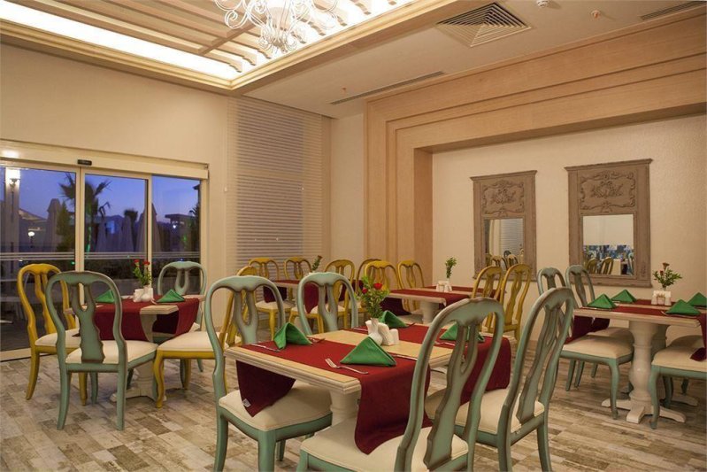 Side utazás Diamond Elite Hotel & Spa